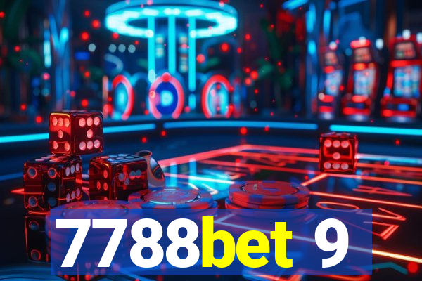 7788bet 9